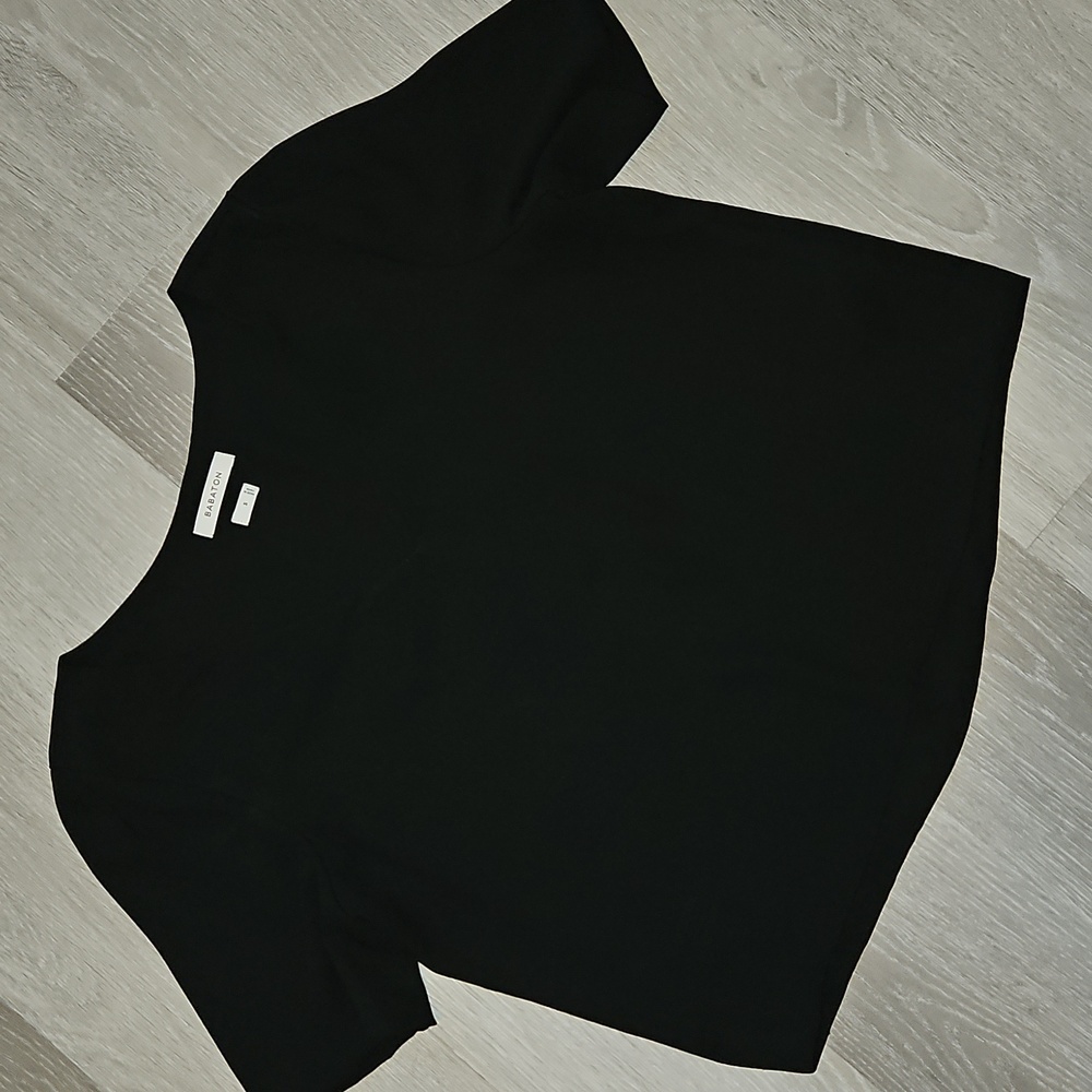 Aritzia randy blouse